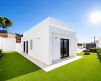 New Build - villa - Los Balcones - Los Altos del Edén - Los Altos