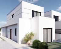New Build - villa - Los Balcones