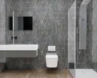 New Build - villa - Los Balcones