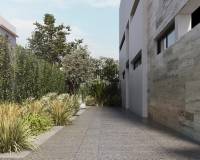 New Build - villa - Los Balcones