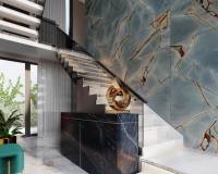 New Build - villa - Los Balcones