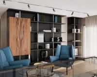 New Build - villa - Los Balcones