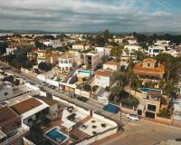 New Build - villa - Los Balcones