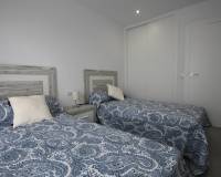 New Build - villa - Los Montesinos - La Herrada