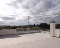 New Build - villa - Los Montesinos - La Herrada