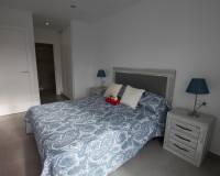 New Build - villa - Los Montesinos - La Herrada