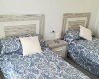 New Build - villa - Los Montesinos - La Herrada