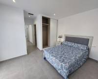 New Build - villa - Los Montesinos - La Herrada