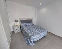 New Build - villa - Los Montesinos - La Herrada