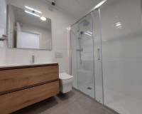 New Build - villa - Los Montesinos - La Herrada