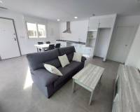 New Build - villa - Los Montesinos - La Herrada