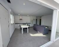 New Build - villa - Los Montesinos - La Herrada