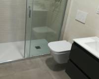 New Build - villa - Los Montesinos - La Herrada