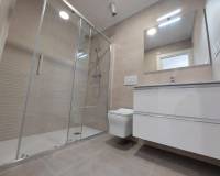 New Build - villa - Los Montesinos - La Herrada