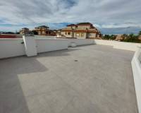 New Build - villa - Los Montesinos - La Herrada