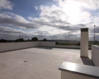 New Build - villa - Los Montesinos - La Herrada