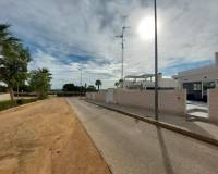 New Build - villa - Los Montesinos - La Herrada