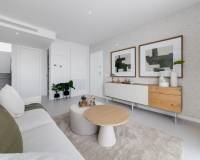 New Build - villa - Muchamiel