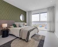 New Build - villa - Muchamiel