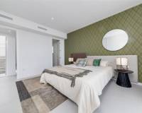 New Build - villa - Muchamiel