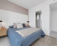 New Build - villa - Muchamiel