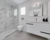 New Build - villa - Muchamiel