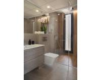 New Build - villa - Orihuela Costa - Dehesa de campoamor