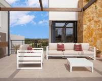 New Build - villa - Orihuela Costa - Dehesa de campoamor