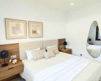 New Build - villa - Pilar de la Horadada - Pinar de Campoverde