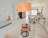 New Build - villa - Pilar de la Horadada - Pinar de Campoverde