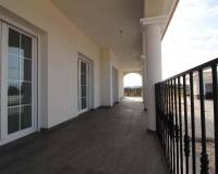 New Build - villa - Pinoso