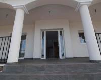 New Build - villa - Pinoso