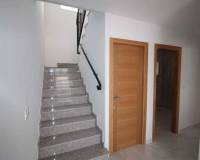 New Build - villa - Pinoso