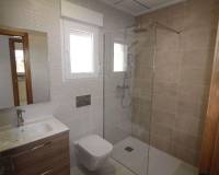 New Build - villa - Pinoso