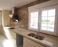 New Build - villa - Pinoso