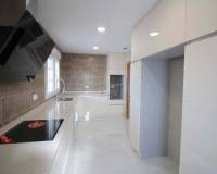 New Build - villa - Pinoso