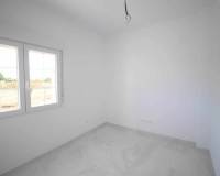 New Build - villa - Pinoso