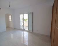 New Build - villa - Pinoso