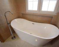 New Build - villa - Pinoso