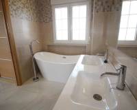 New Build - villa - Pinoso