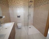 New Build - villa - Pinoso