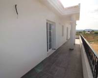 New Build - villa - Pinoso