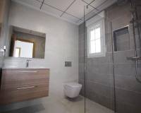 New Build - villa - Pinoso