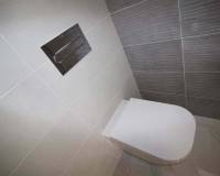 New Build - villa - Pinoso