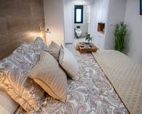 New Build - villa - San Javier - Santiago de la Ribera