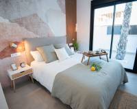 New Build - villa - San Javier - Santiago de la Ribera