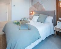 New Build - villa - San Javier - Santiago de la Ribera