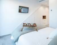 New Build - villa - San Javier - Santiago de la Ribera