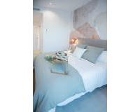 New Build - villa - San Javier - Santiago de la Ribera