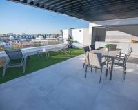 New Build - villa - San Javier - Santiago de la Ribera